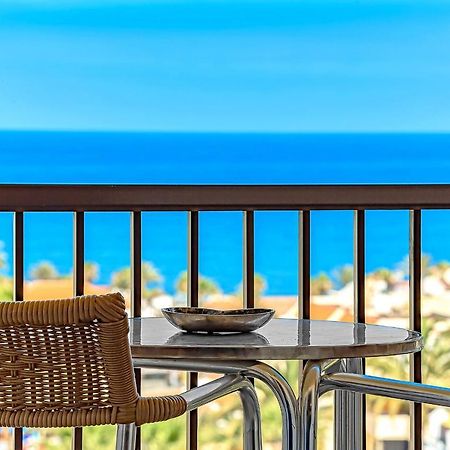 El Dorado Seaview Studio - Playa De Las Americas Exterior photo