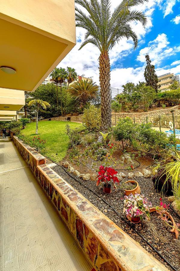 El Dorado Seaview Studio - Playa De Las Americas Exterior photo