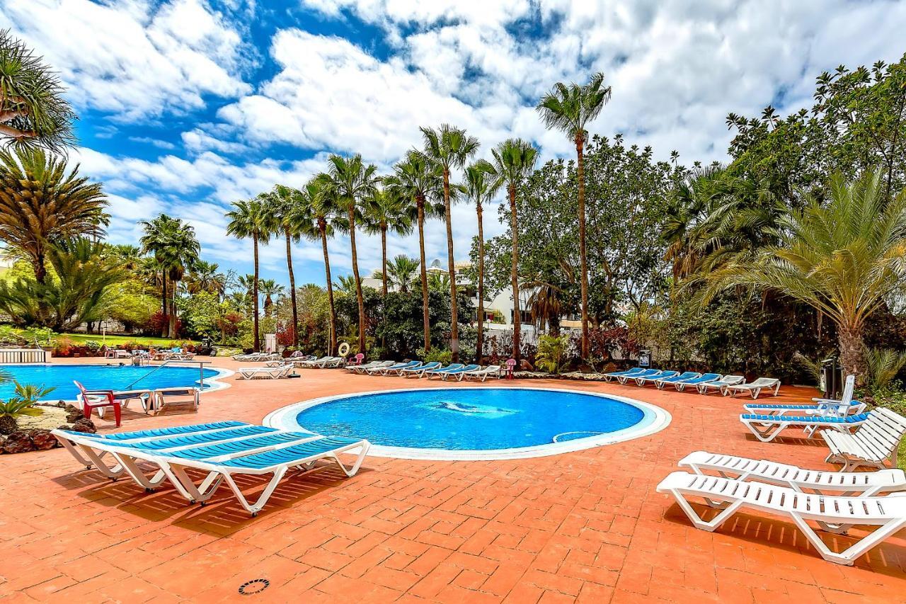 El Dorado Seaview Studio - Playa De Las Americas Exterior photo